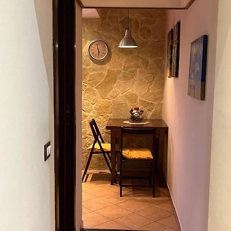 Casa Ginevra Apartment Syracuse Ngoại thất bức ảnh