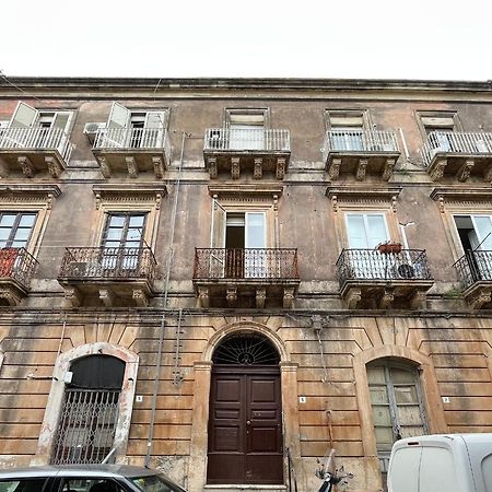 Casa Ginevra Apartment Syracuse Ngoại thất bức ảnh