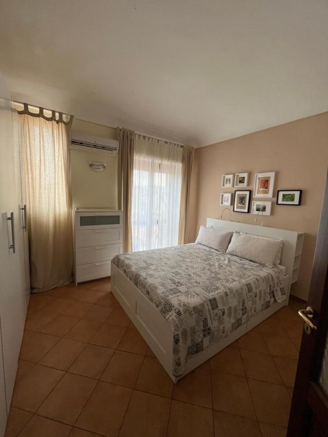 Casa Ginevra Apartment Syracuse Ngoại thất bức ảnh