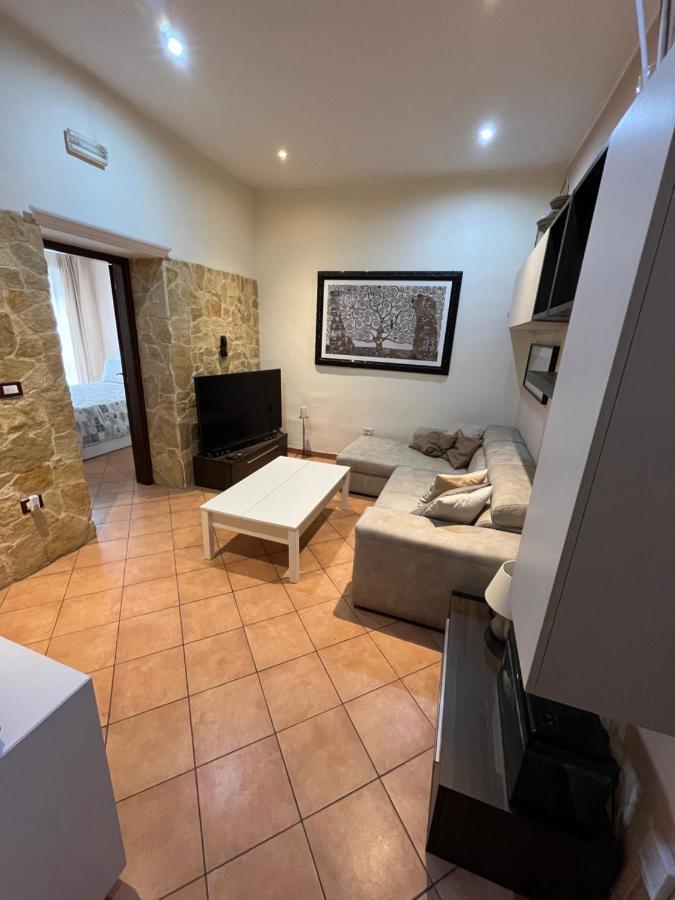 Casa Ginevra Apartment Syracuse Ngoại thất bức ảnh