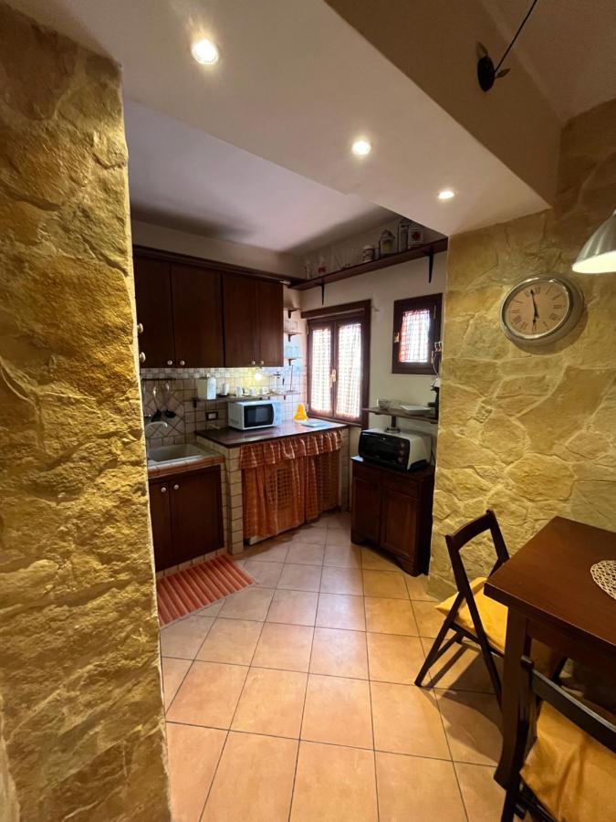 Casa Ginevra Apartment Syracuse Ngoại thất bức ảnh