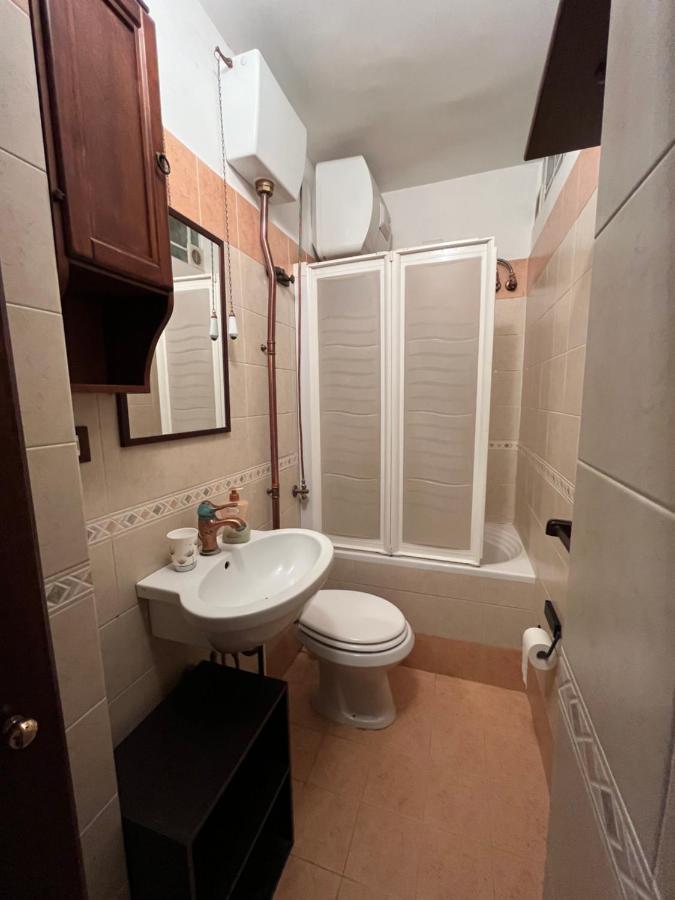 Casa Ginevra Apartment Syracuse Ngoại thất bức ảnh