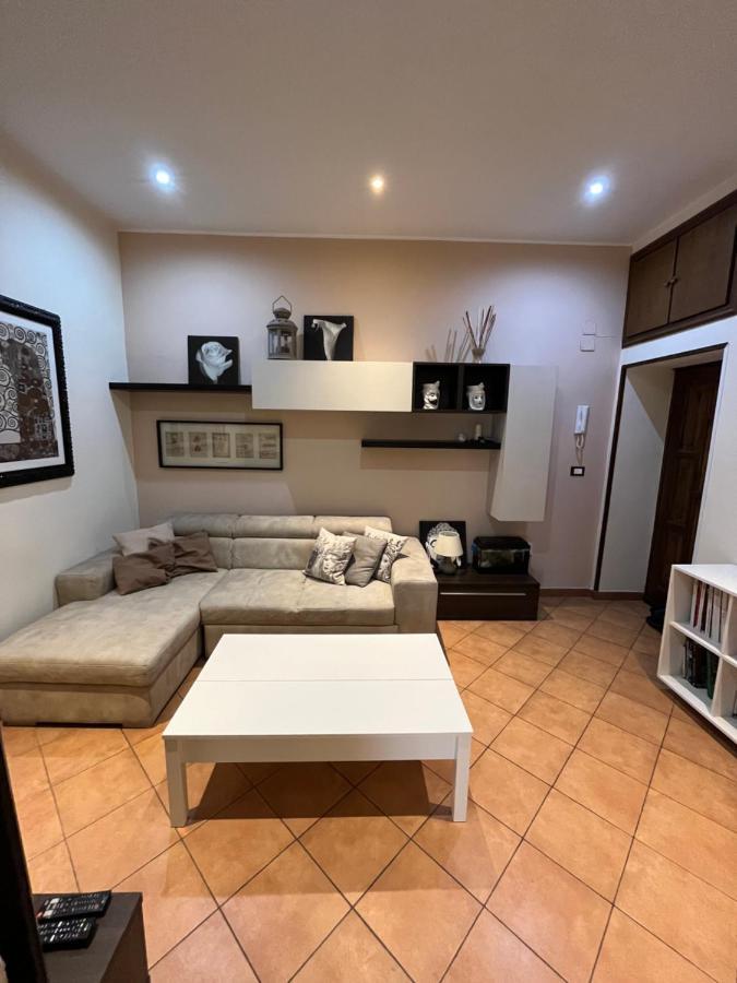 Casa Ginevra Apartment Syracuse Ngoại thất bức ảnh