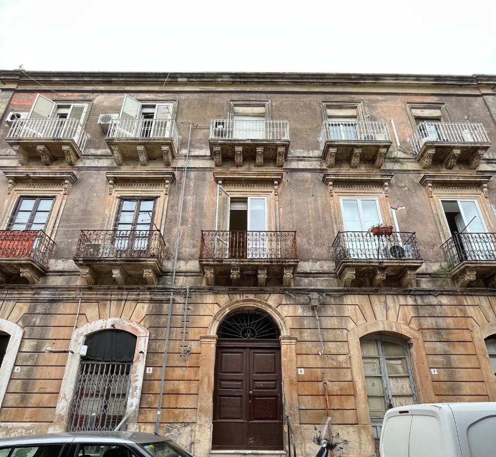 Casa Ginevra Apartment Syracuse Ngoại thất bức ảnh